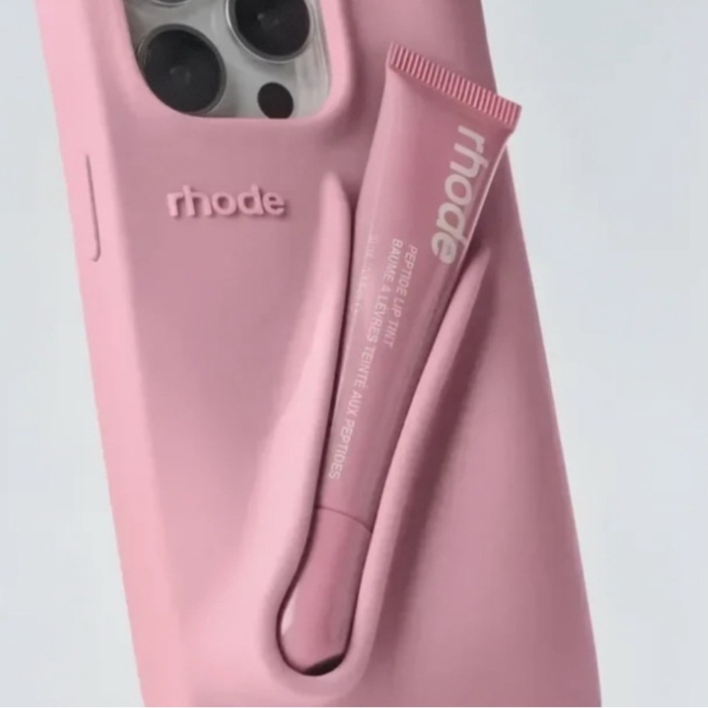 RHODE iPhone 15 Plus Case
